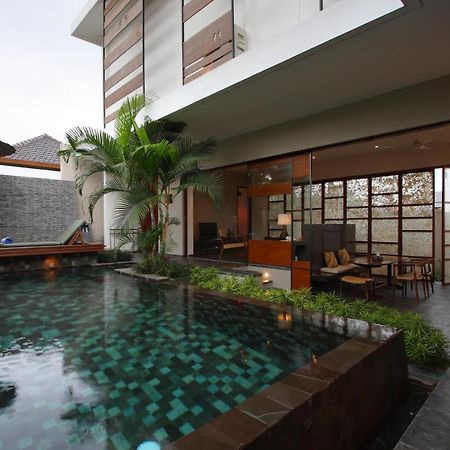 Tegal Sari Accommodation Ubud Exterior foto