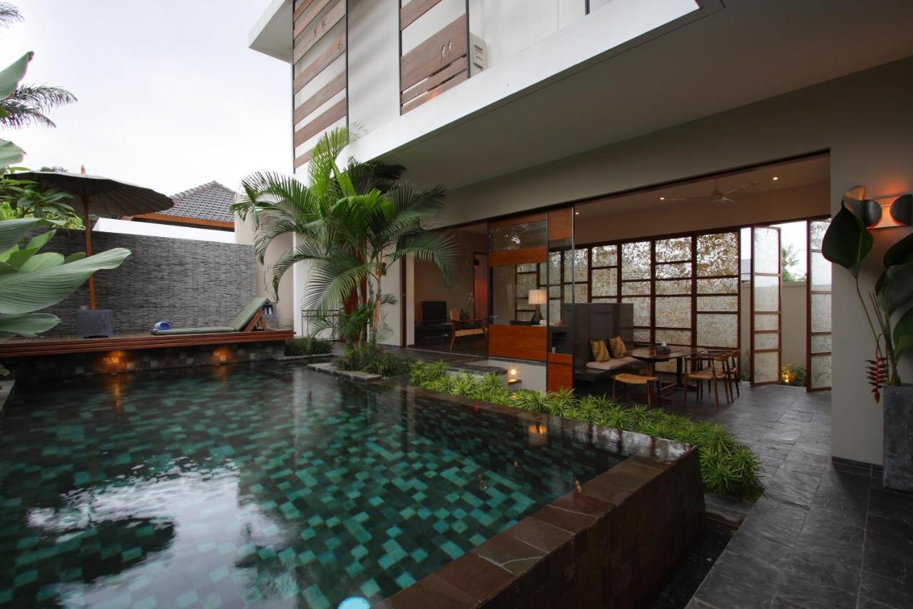 Tegal Sari Accommodation Ubud Exterior foto